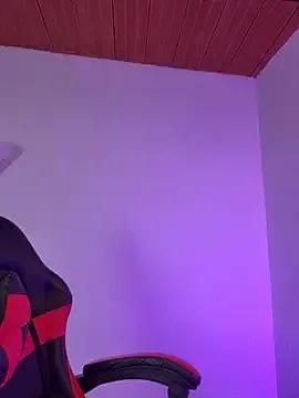 alexa_bluee from StripChat