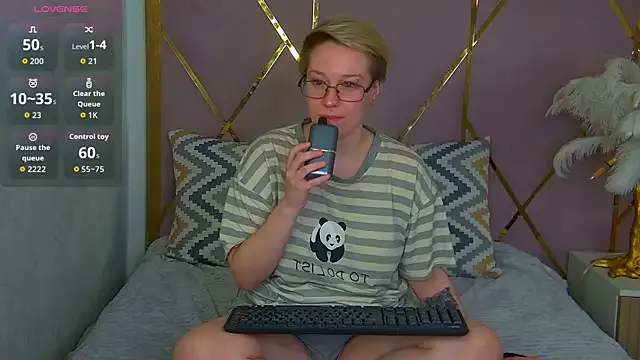 AlexandraGreen — doggy style