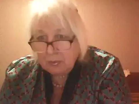 Alexia64231 from StripChat