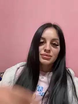 Alexiaaa121 from StripChat