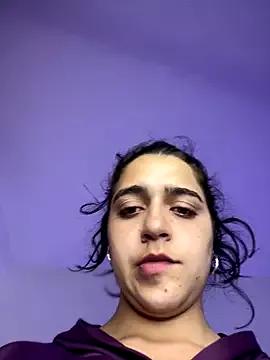 Cute Alice777_ wants you to fuck her body now Alice777_ from StripChat