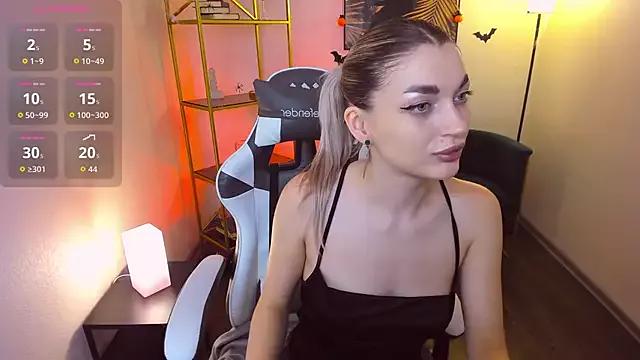 Alice_Cutieee from StripChat