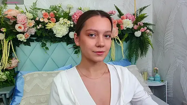 AliceBrayan — sexy surprise video