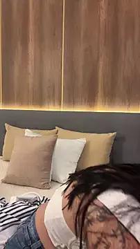 Masturbate to 23 years old AliceRitter from StripChat AliceRitter from StripChat