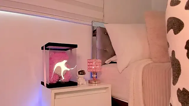 Alissonroses — Get naked