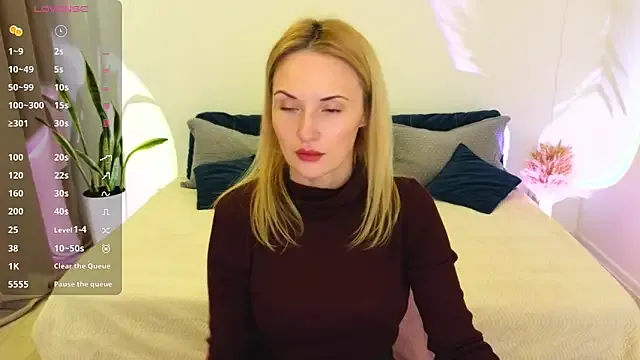 AlisssaRose — Freechat on StripChat