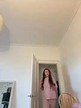 Naked AlitaNova from StripChat AlitaNova from StripChat