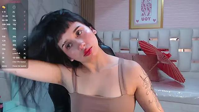 StripChat Allyssa_bellini_s allyssa_bellini_s from StripChat