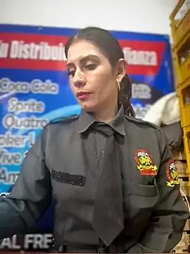 StripChat Alysson-- Alysson-- from StripChat