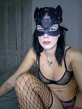Admire cute stripper Amalia202555 amalia202555 from StripChat