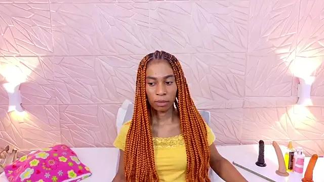 Amarantha_love69 from StripChat