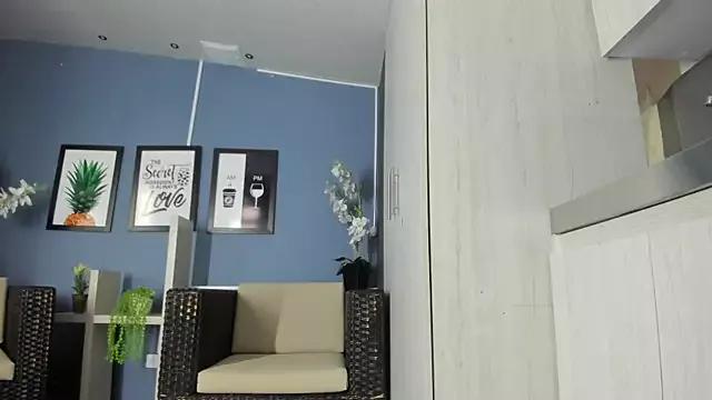 Amareto_ from StripChat