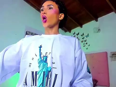 StripChat Ambarhilton Ambarhilton from StripChat