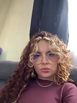 Amber-fire — Flash tits 