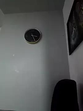 AmberGold- from StripChat