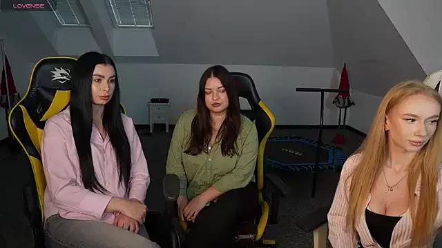 Amelia_Blaze from StripChat