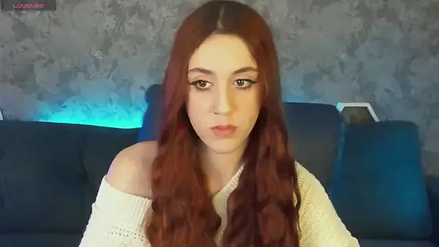 StripChat AmeliaBliss_ is Freechat AmeliaBliss_ — Make my first day happy