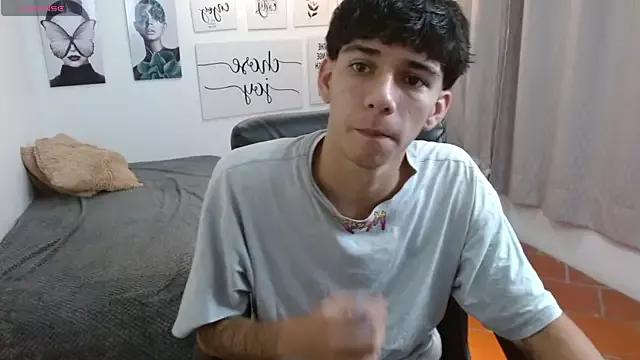 Check out 23 years old AmethystShadow17 from StripChat AmethystShadow17 from StripChat