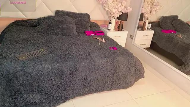 Discover Amy_miller1, she wants to masturbate for you amy_miller1 from StripChat