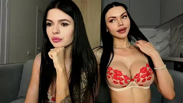 Try sexy model AmyLeeplay AmyLeeplay from StripChat