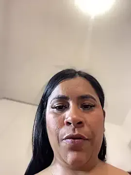 ANA_CARTER — delicious ocean squirt in doggy 