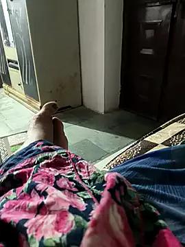 Ananyasingh47 from StripChat