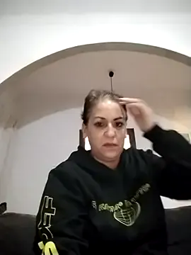 anastasiadaniela — Freechat on StripChat