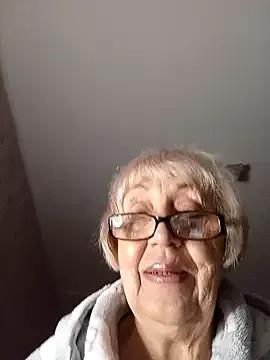 Anatolia5961 from StripChat