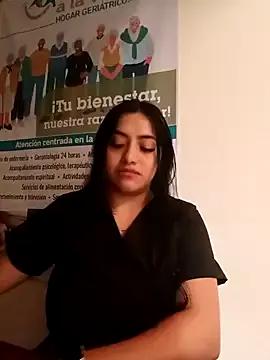 ANDREA-10_ from StripChat