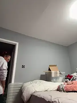 Angel-LinaX — Freechat on StripChat