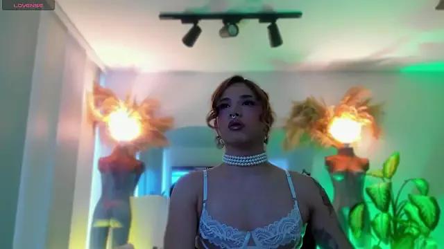 Try Angel_Peach, zie wants to masturbate for you Angel_Peach from StripChat