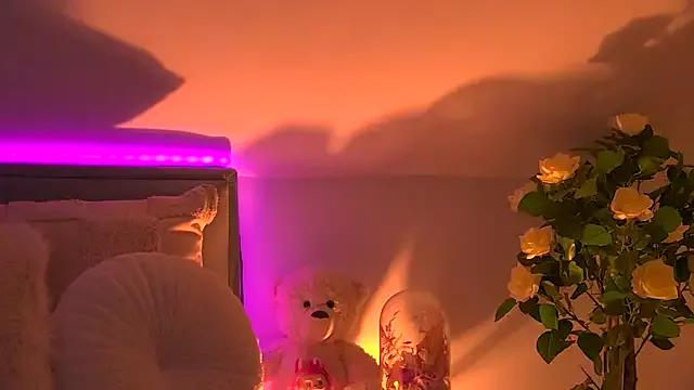 Try StripChat's AngeliqueSkye AngeliqueSkye from StripChat