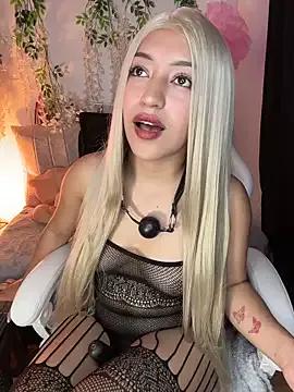 Naked AngellaMoraa from StripChat AngellaMoraa from StripChat