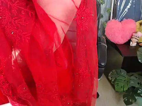 anika_bold from StripChat