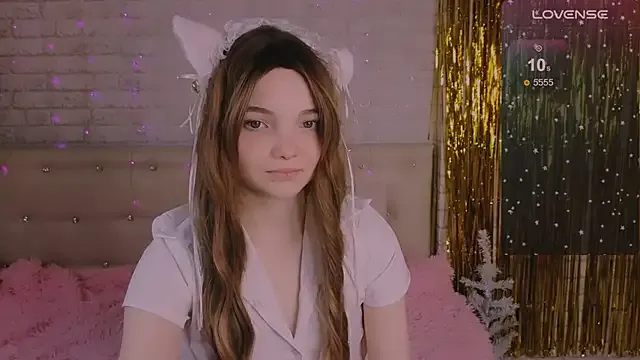 AnimeAlica18 — Show my boobs