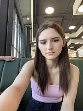 AnitaFly — Last tipper gets control 5 MIN