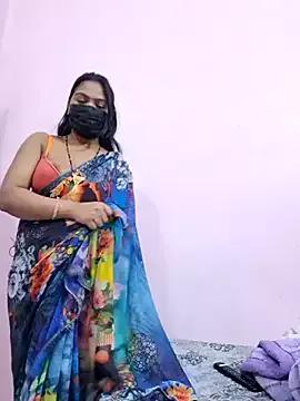 anjalibb from StripChat