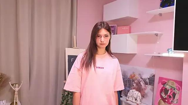 Masturbate to StripChat's AnneNarain AnneNarain from StripChat