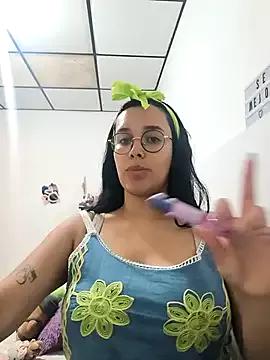 Annya-sweet from StripChat