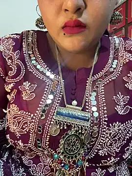 Anshi_qeen from StripChat