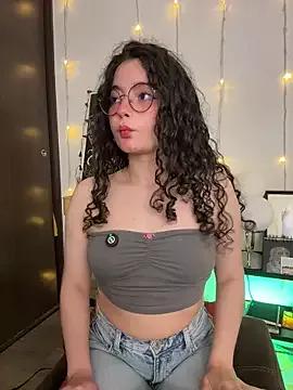 Sexy Antoniart_ wants you to fuck her body now Antoniart_ from StripChat