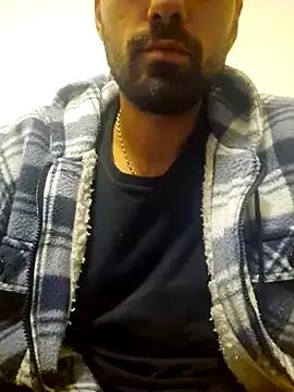 Arf097 from StripChat