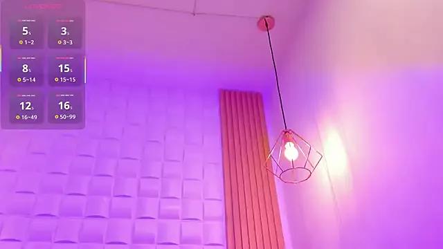 AriaBelle from StripChat