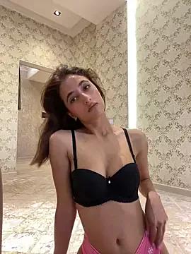 AriaXFlirt from StripChat