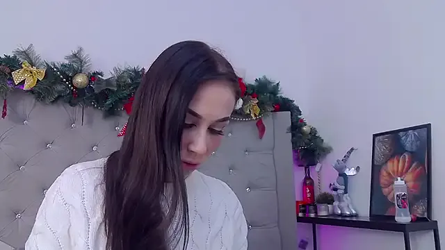 ArielEvans — fingering me