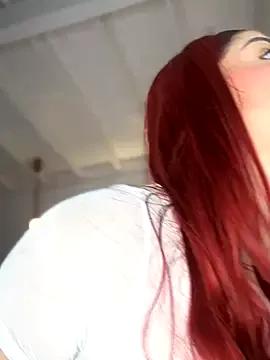 Hot ArieliciousXXX from StripChat ArieliciousXXX from StripChat