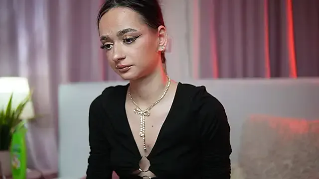 AriellaKitty — ahegoo + pussy play>3