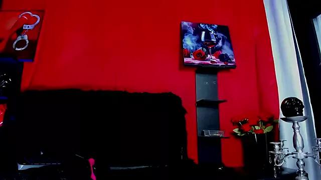 Join amazing performer ArtemisaStone ArtemisaStone from StripChat