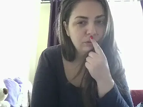 Arya_Malone from StripChat