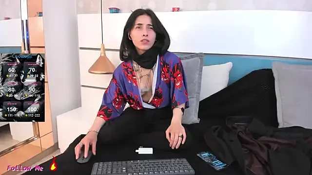 Ashkoreh — Flex your biceps